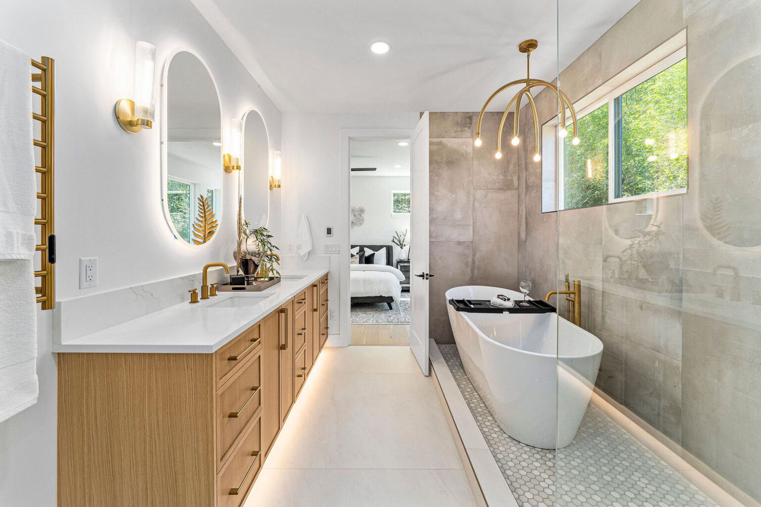 A Guide for Bathroom Remodeling Costs in Seattle, Washington