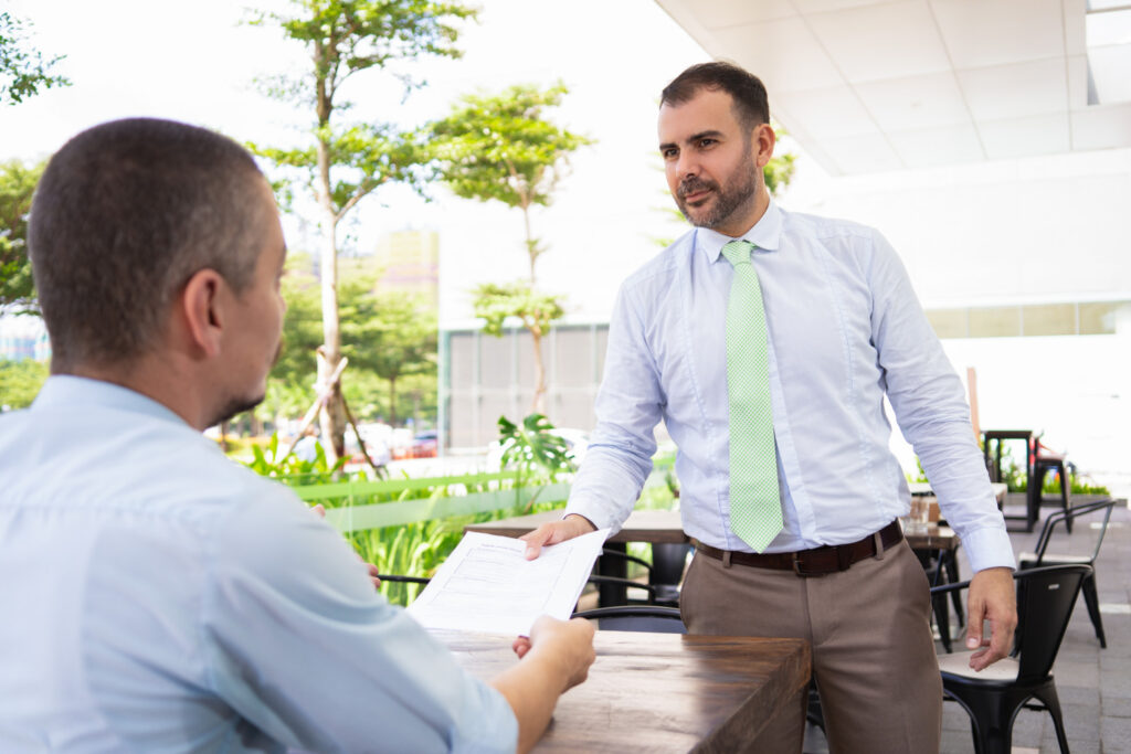 commercial subcontractor Seattle