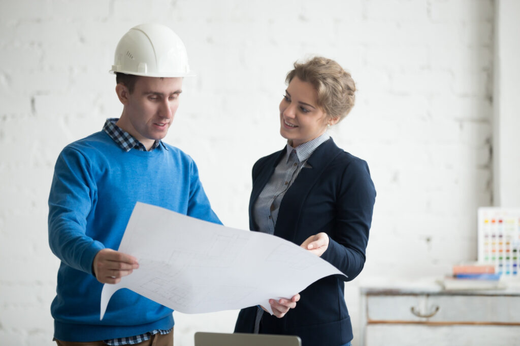 commercial subcontractor Seattle
