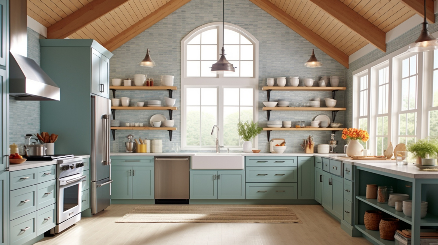 UGS2 The 10 Most Popular New Kitchens So Far in 20264