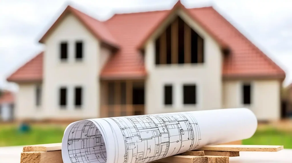 Get estimates for custom home construction in Seattle.