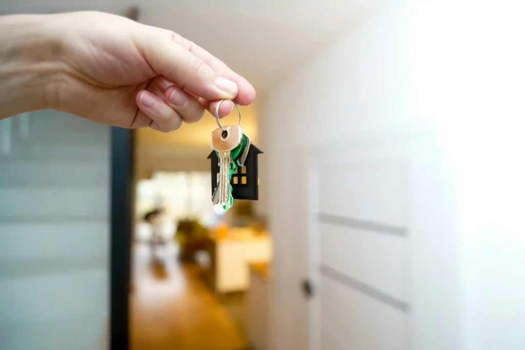 What documentation is required to pay for home renovations at closing?
