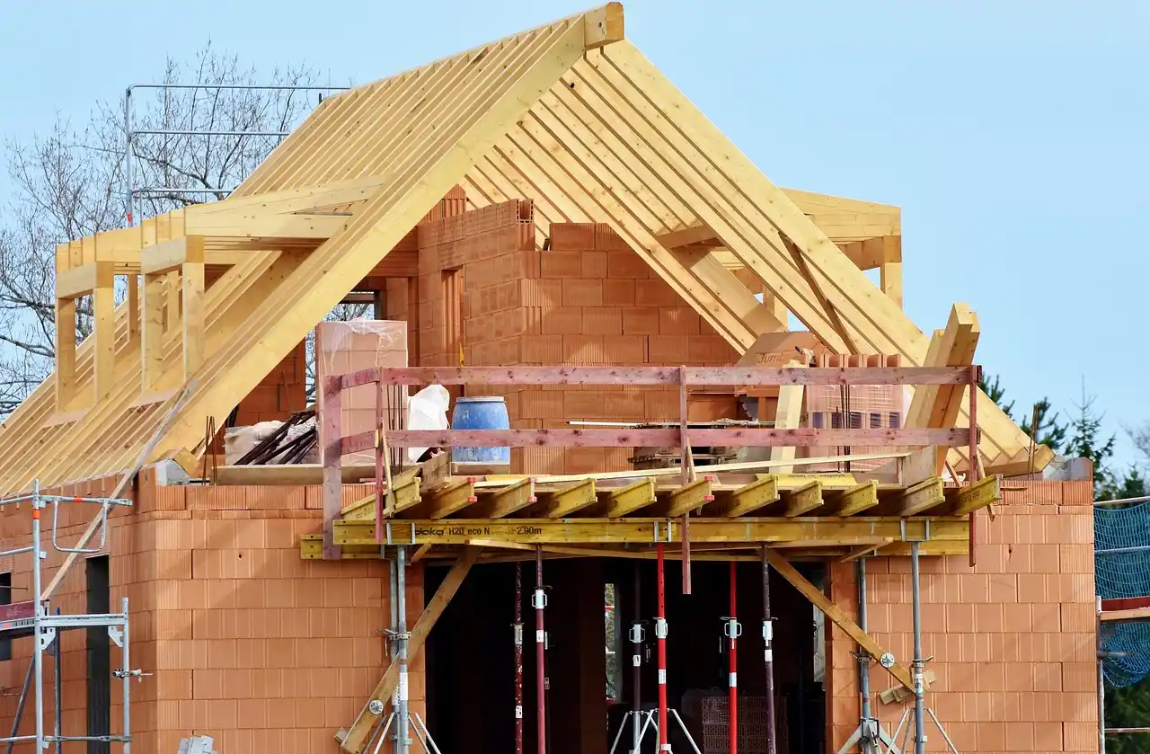 How long does it take to build a custom home from start to finish?