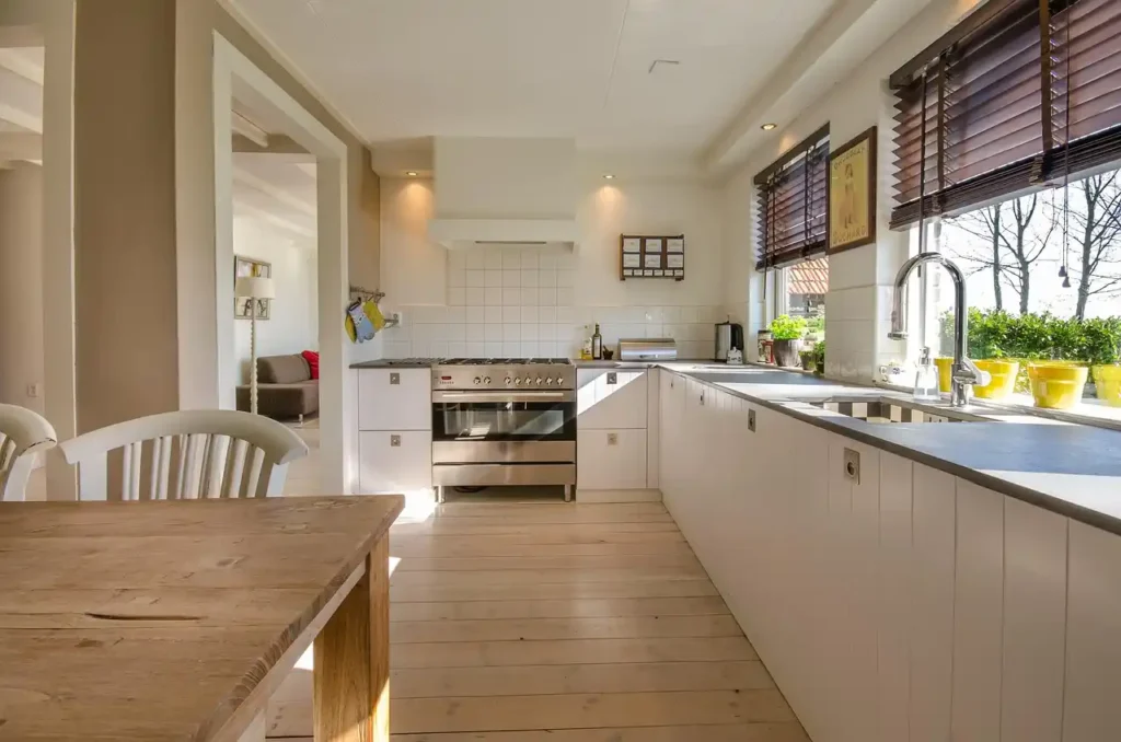 Kitchen Remodel on a Budget: Smart Ways to Save Money