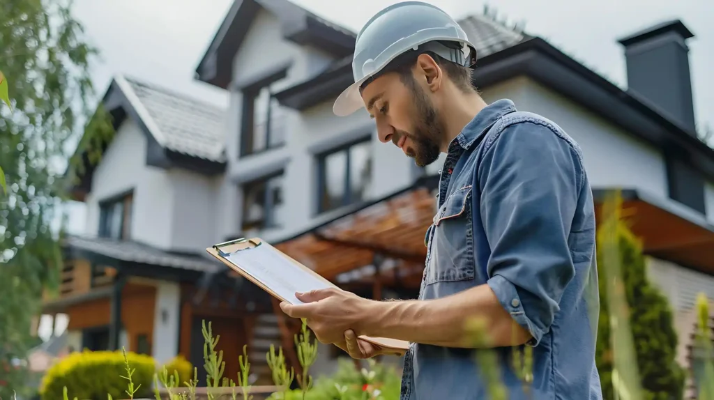 What kind of warranty should a custom home builder provide?