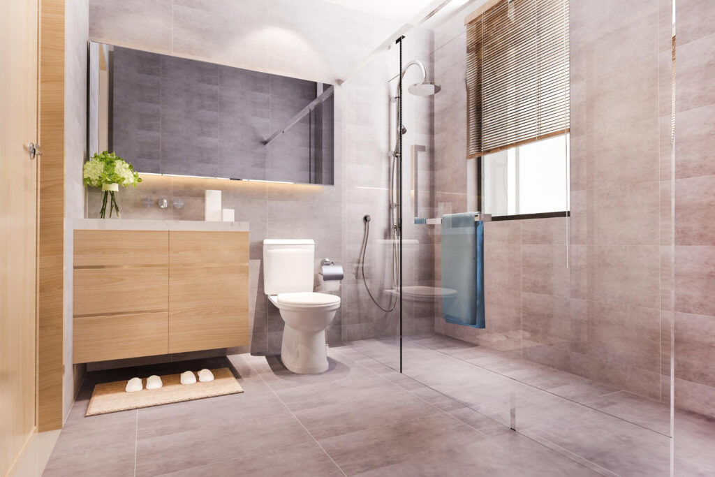 bathroom renovation ideas Seattle