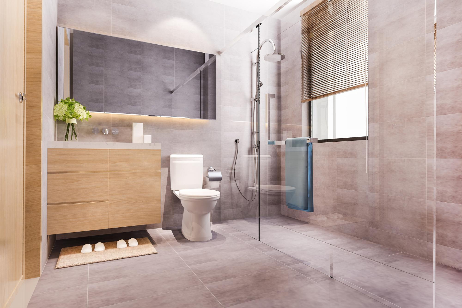 bathroom renovation ideas Seattle