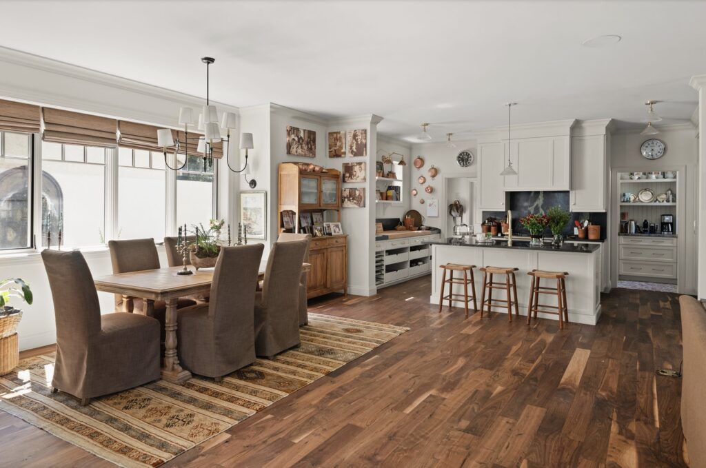 kitchen remodel ideas Washington