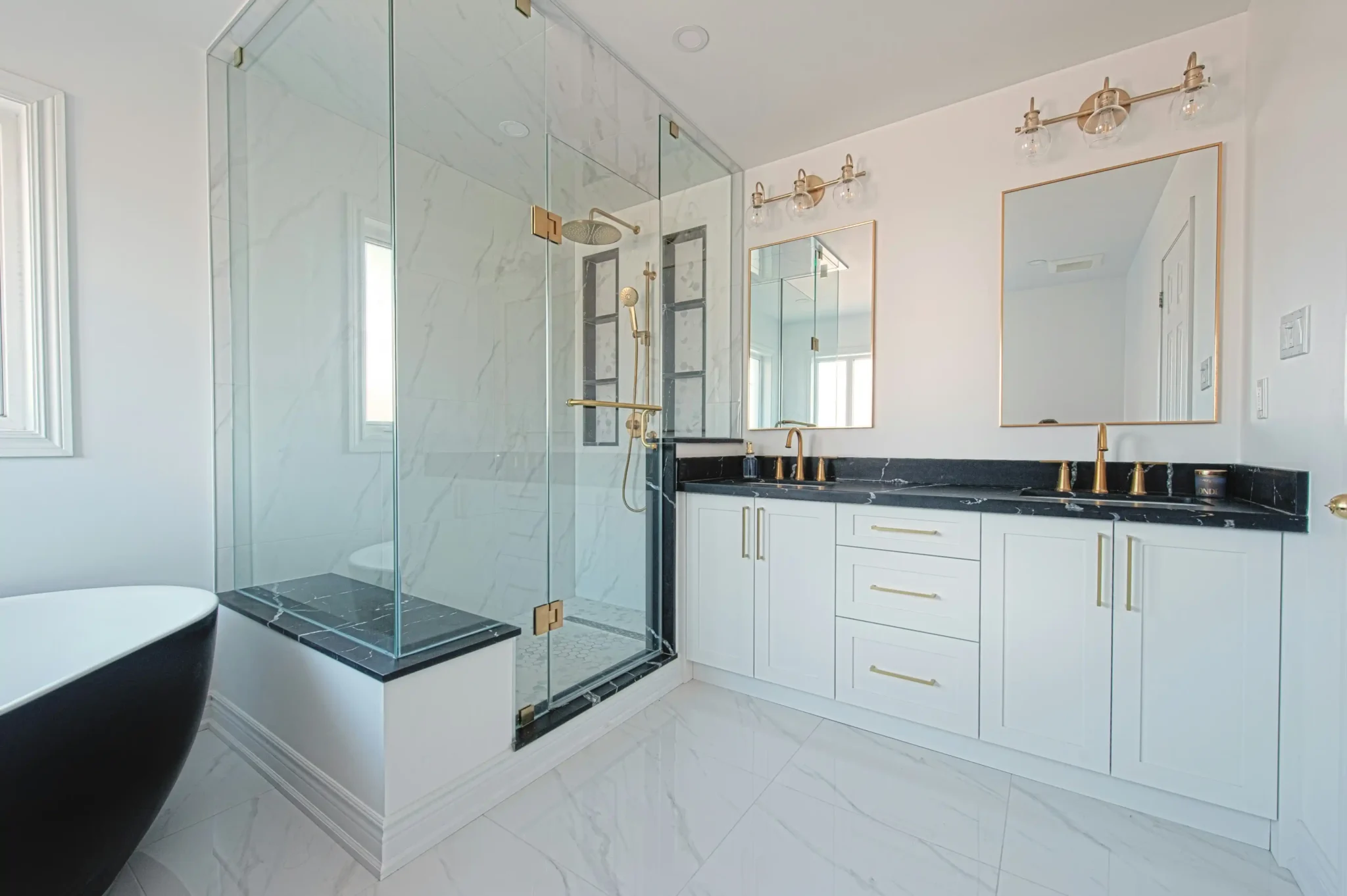 Average Cost of a Full Bathroom Renovation: What Homeowners Should Really Budget For