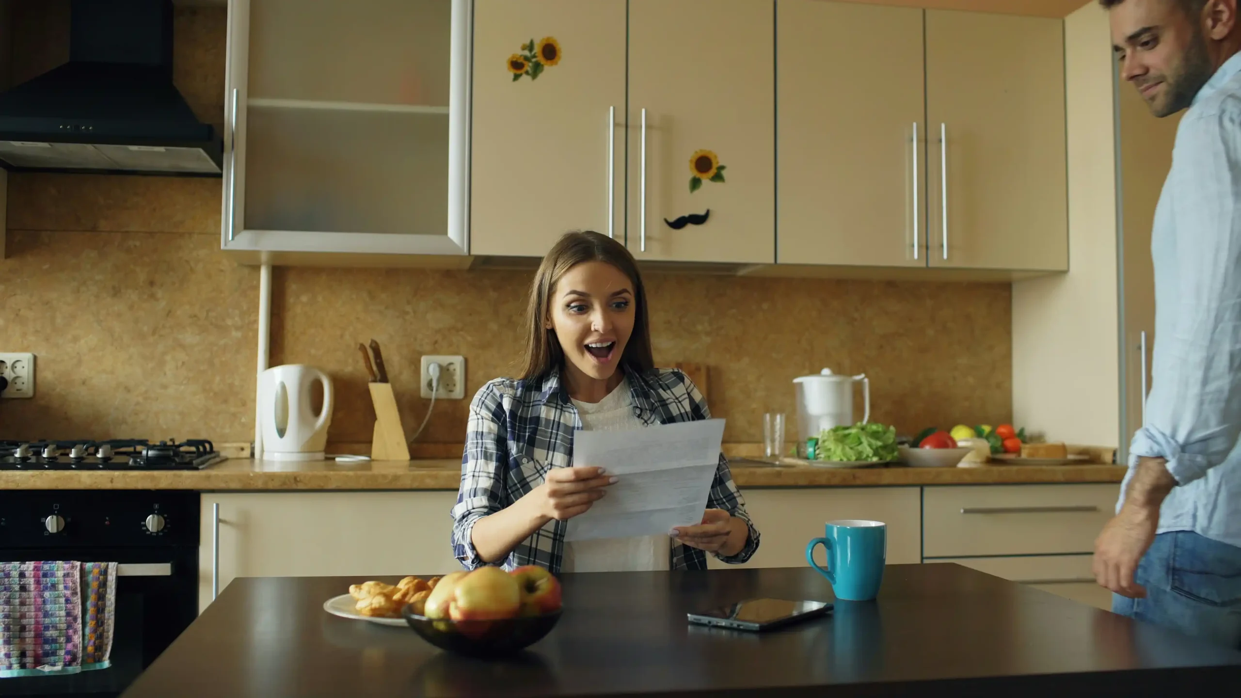How to Choose a Kitchen Remodel Contractor Without Risk