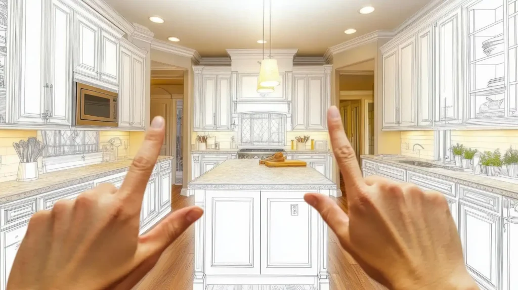 Kitchen Remodel Cost Guide: Budget, Pricing & Real Examples