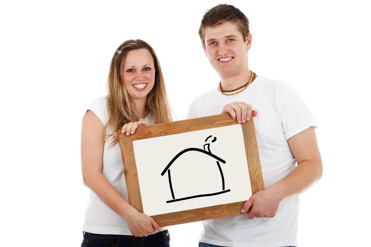 Steps to apply for a mortgage that covers major renovations.