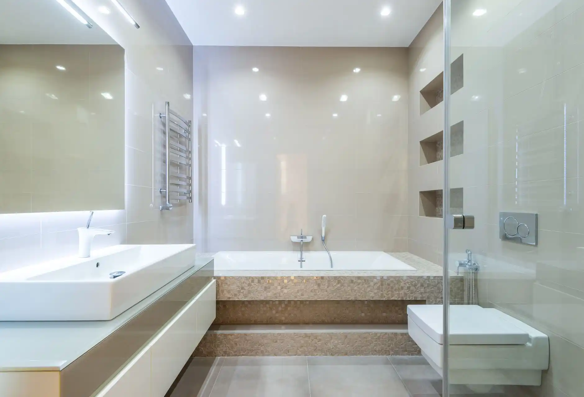 Permit Requirements for Major Bathroom Renovations: What Usually Needs Approval