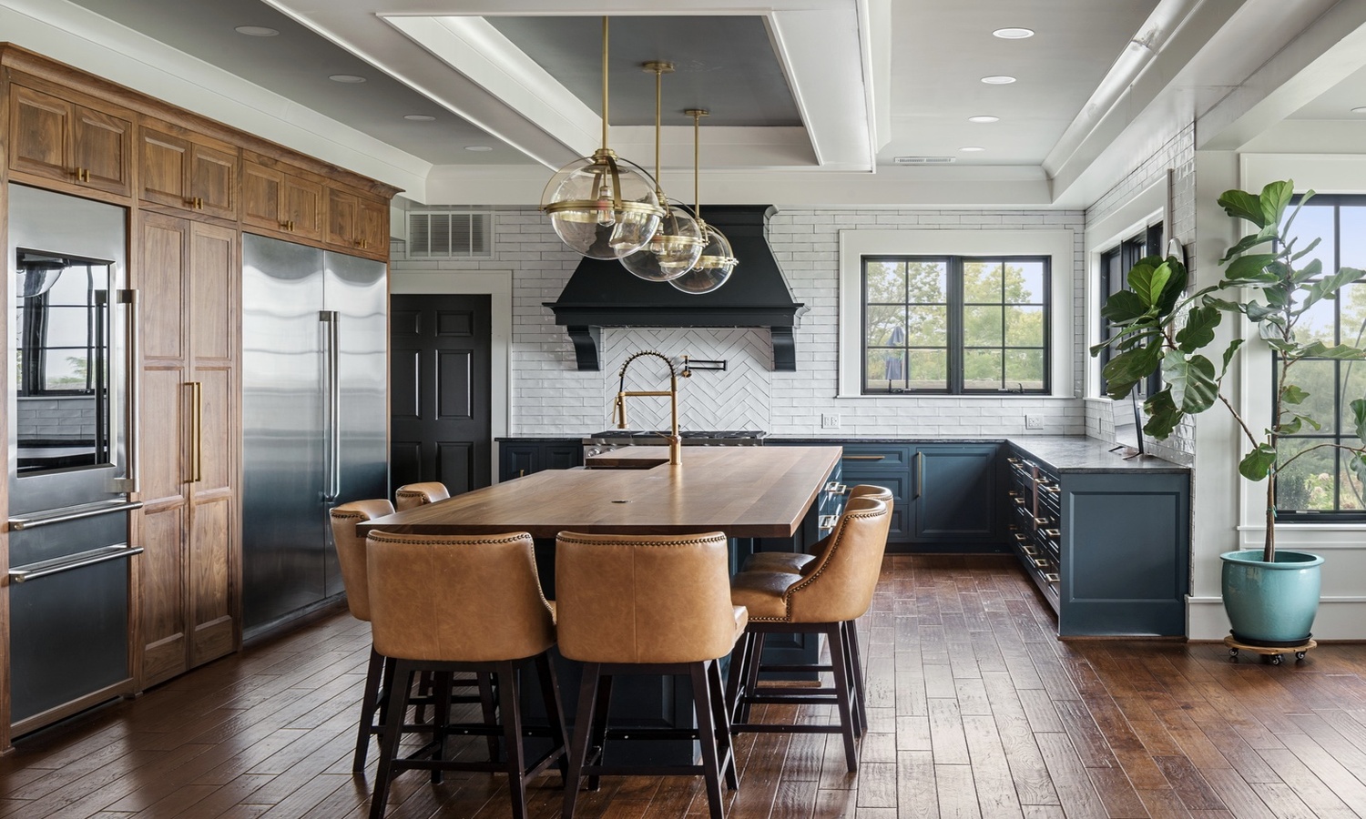 kitchen remodel ideas Seattle