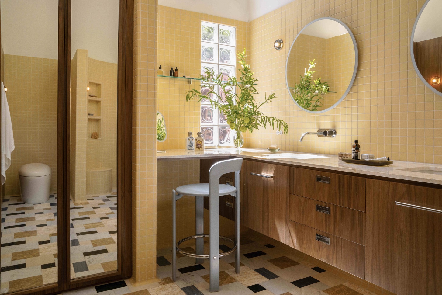 bathroom remodel design Seattle