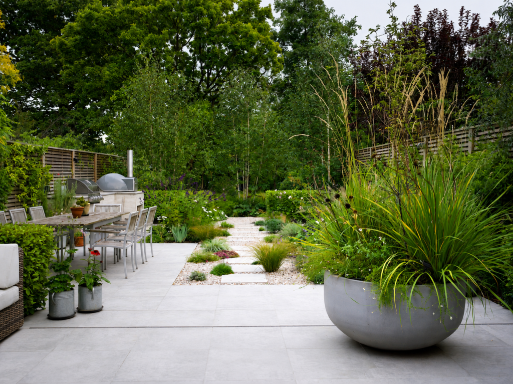 Seattle patio ideas