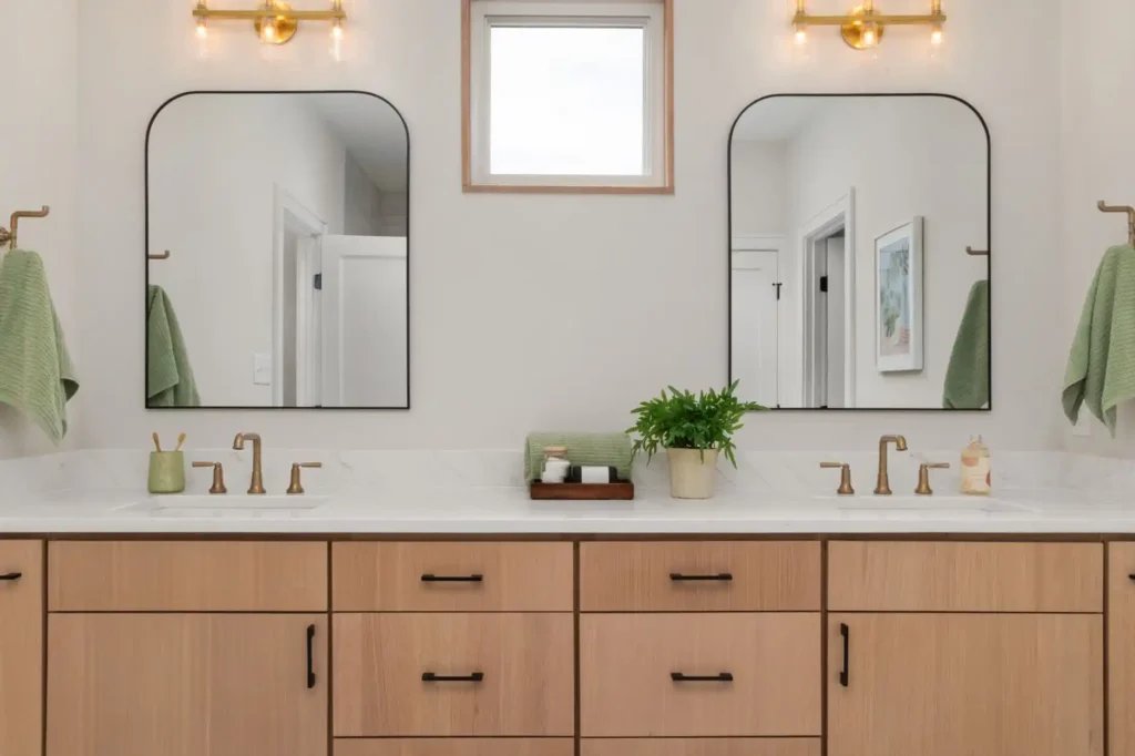 Companies Offering Custom-Built Bathroom Cabinetry: What to Look For Before You Commit