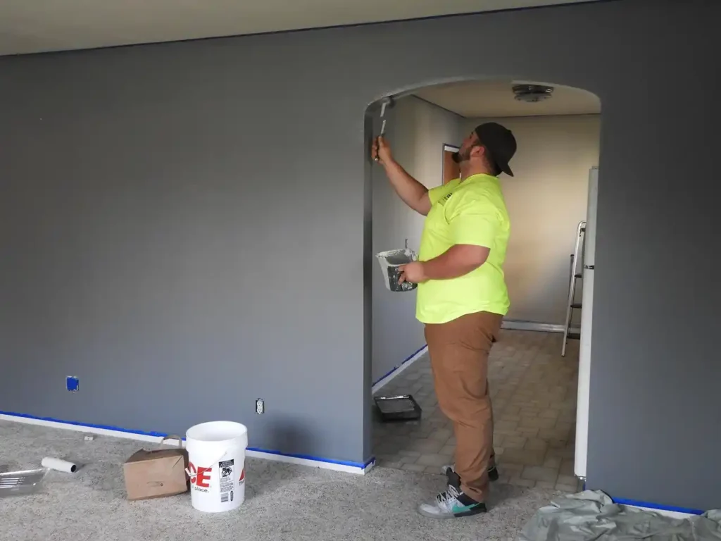 Complete Home Renovation: When One Larger Project Makes More Sense Than Room-by-Room Work
