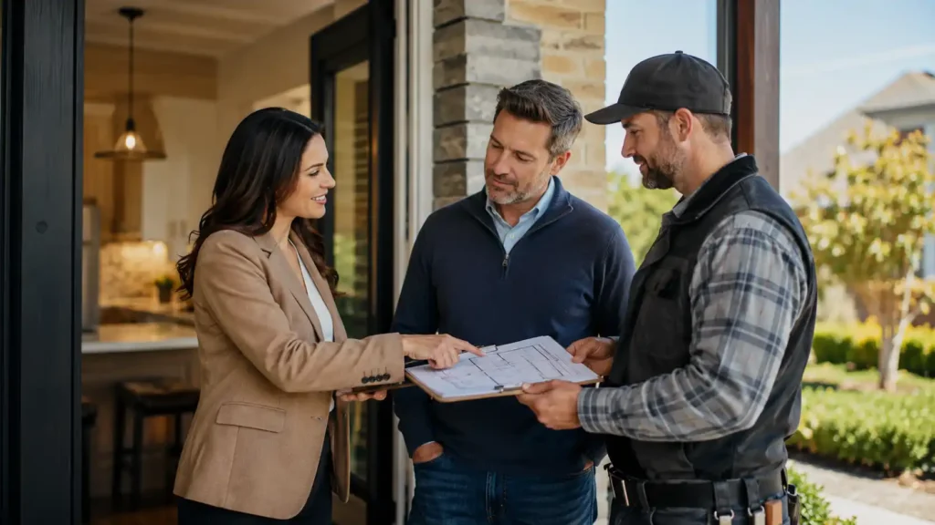 Contractor Referral Program for Realtors: How It Can Work Without Hurting Trust