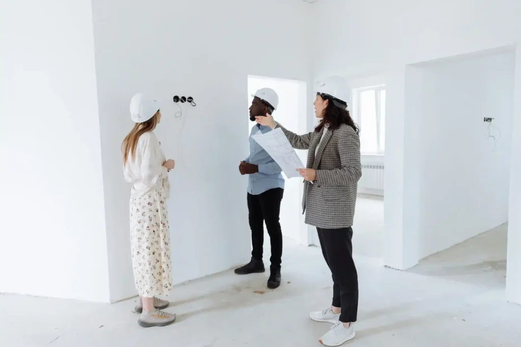 Full-Service Design-Build Remodeling: What Turnkey Really Means