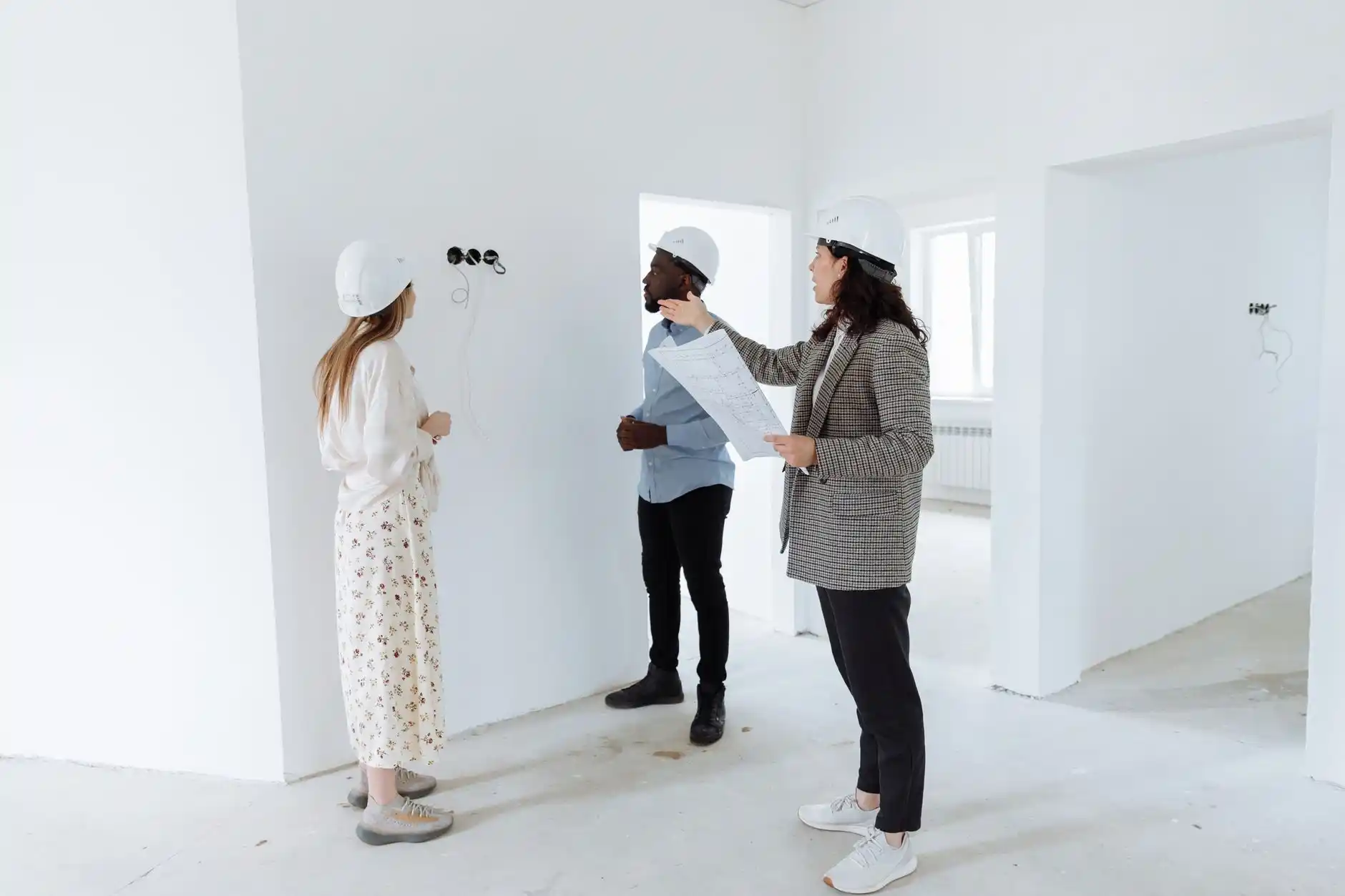 Full-Service Design-Build Remodeling: What Turnkey Really Means