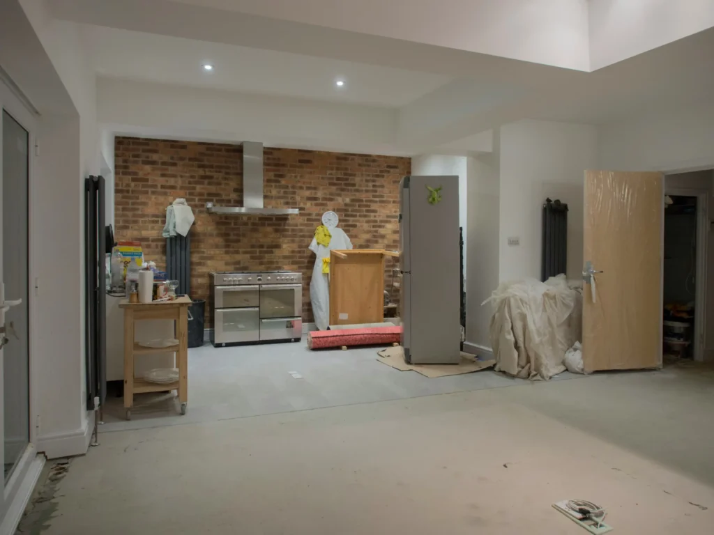 Home Renovation vs Home Improvement: Which Project Do You Really Need?