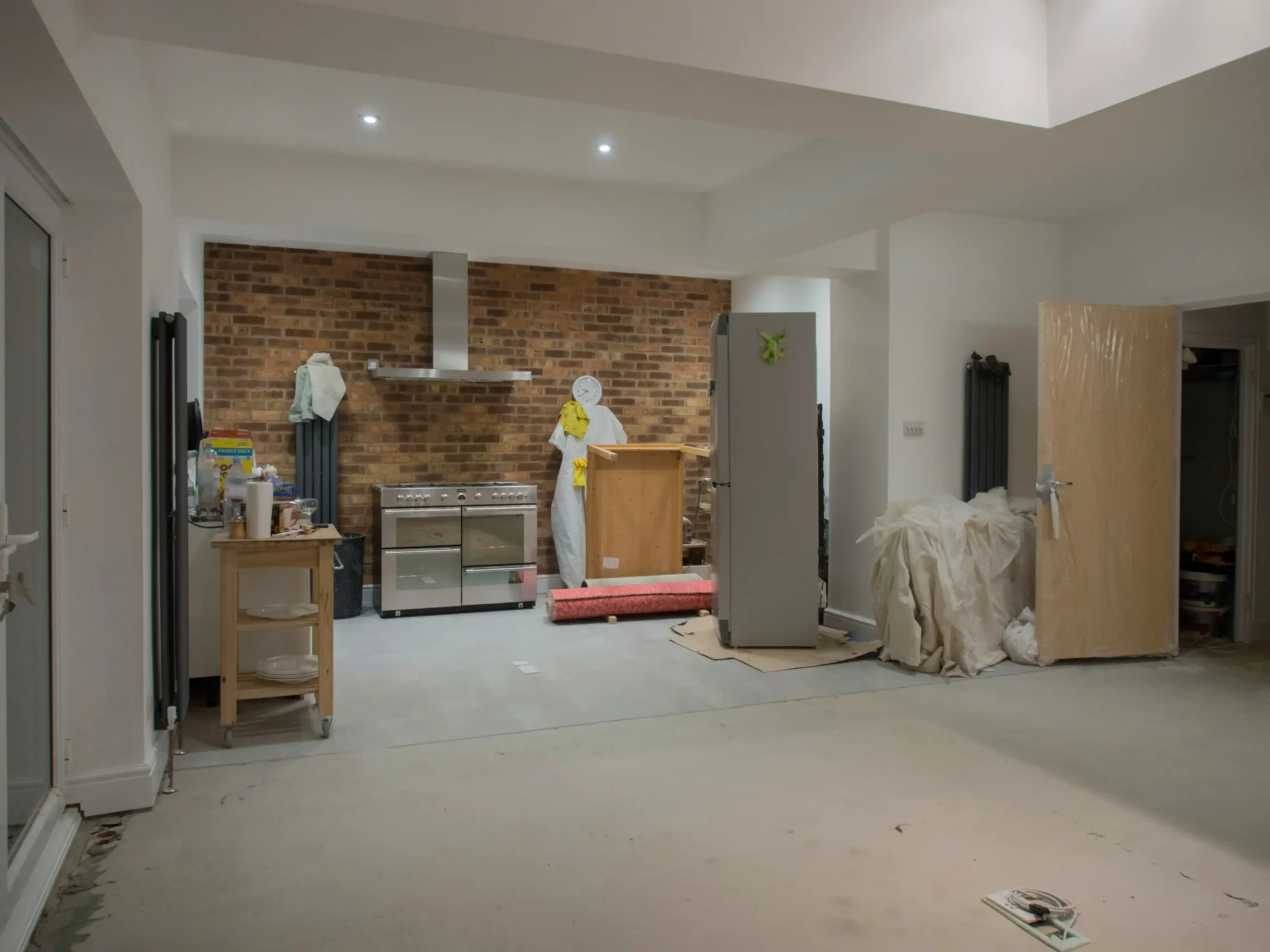 Home Renovation vs Home Improvement: Which Project Do You Really Need?