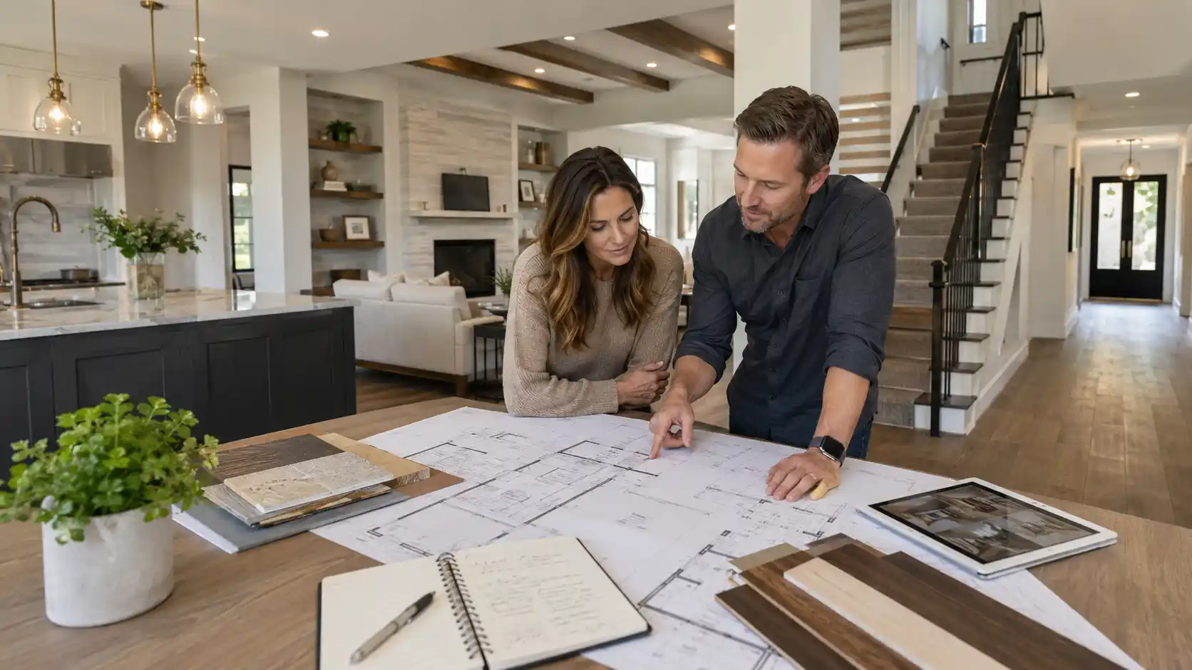 Whole Home Remodel vs Whole House Remodeling: What Is the Real Difference?