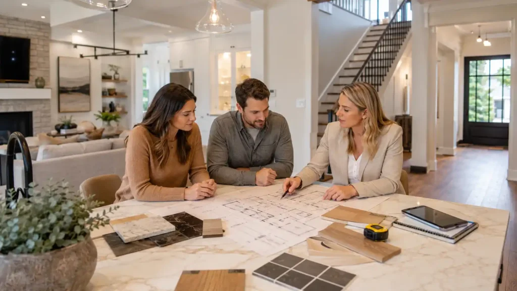Whole Home Remodel Planning: What to Decide Before You Start