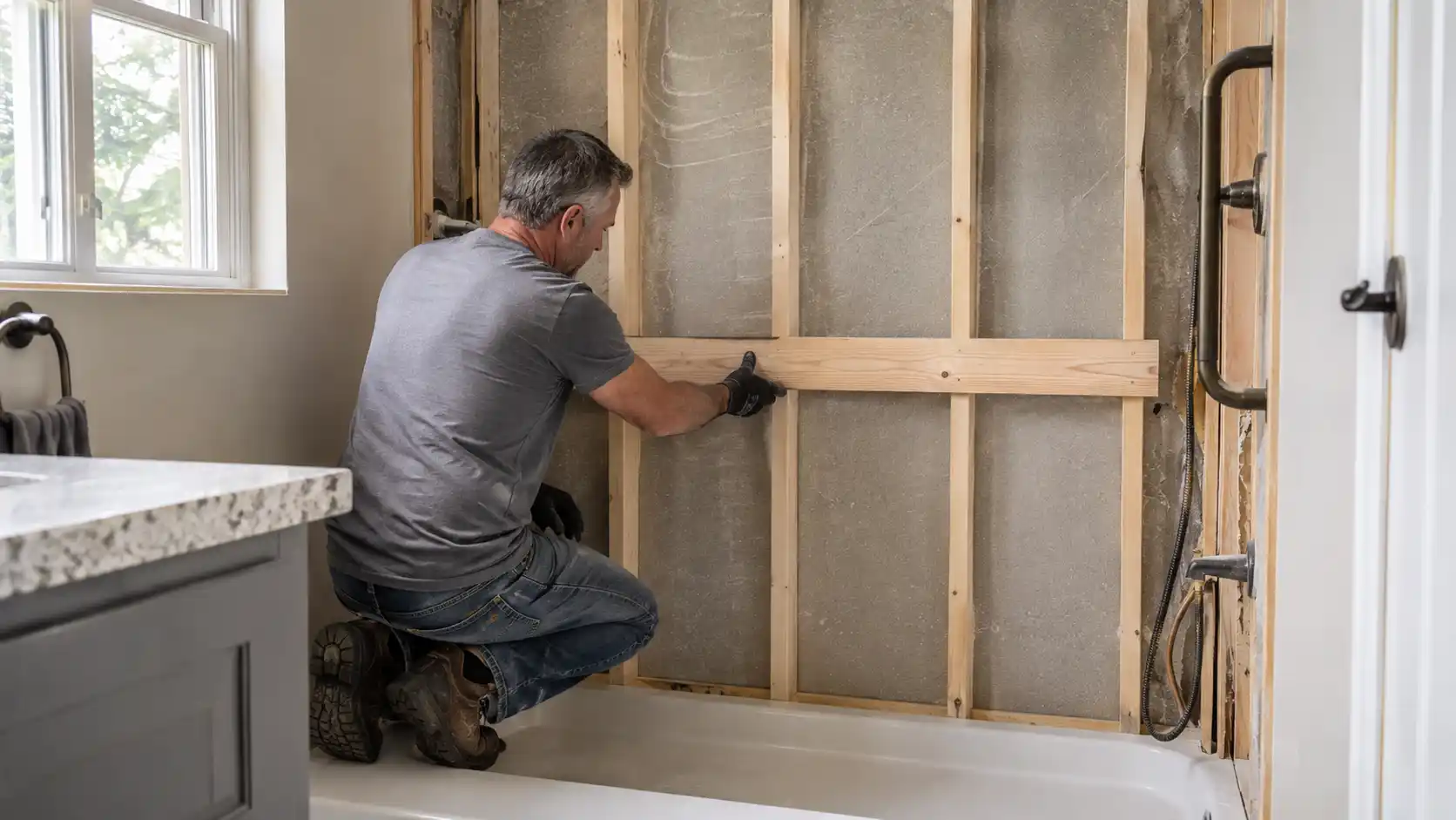 Aging in Place Remodeling: What to Change Before You Actually Need It