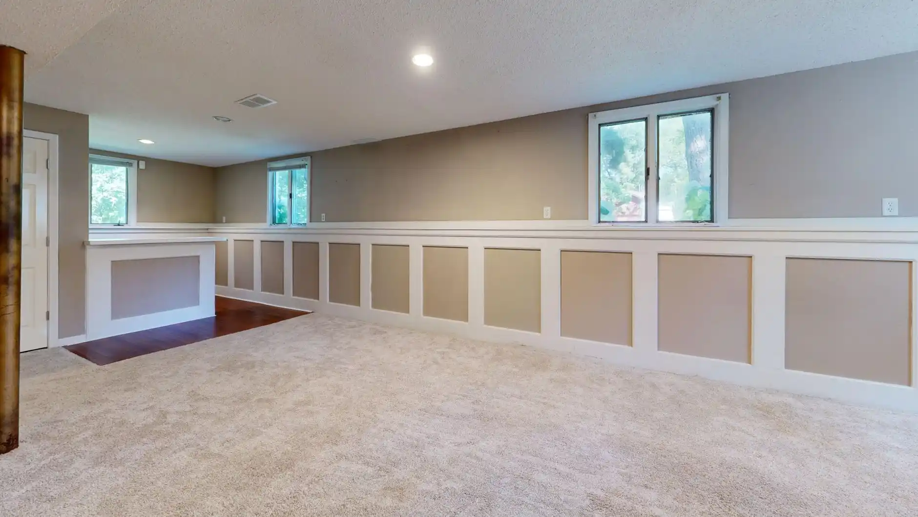 Basement Remodel Cost in Seattle: What Actually Changes the Price?