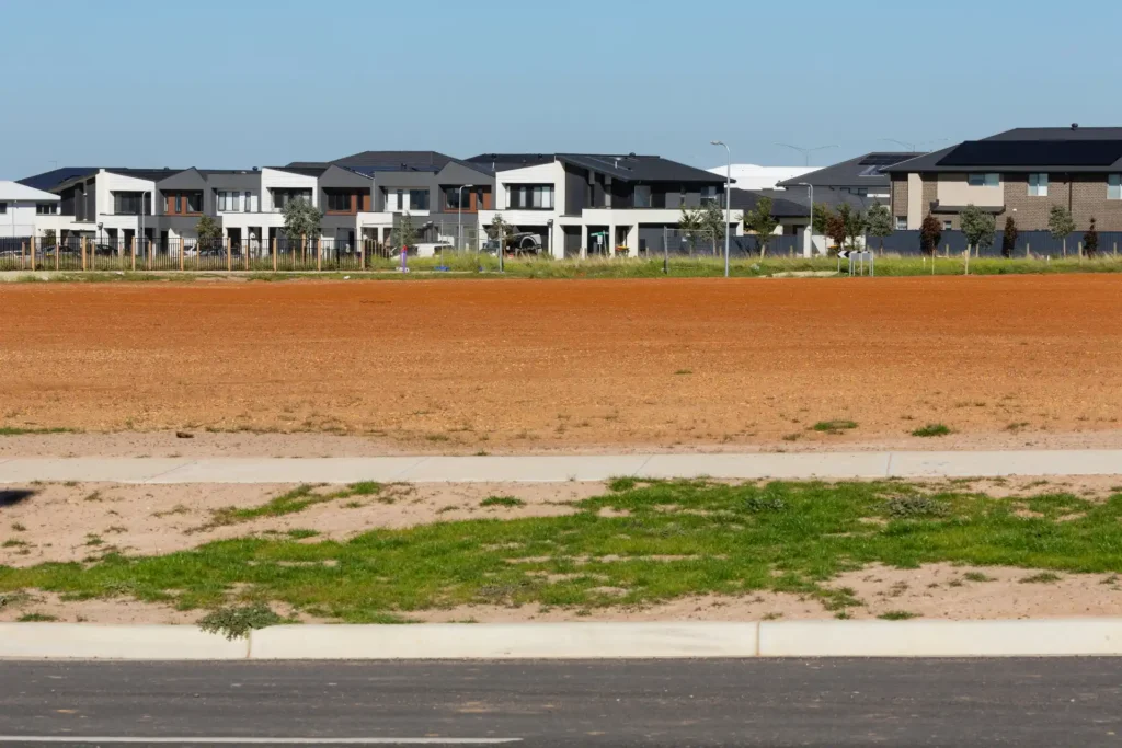 What to Know Before Buying Land for a Custom Home