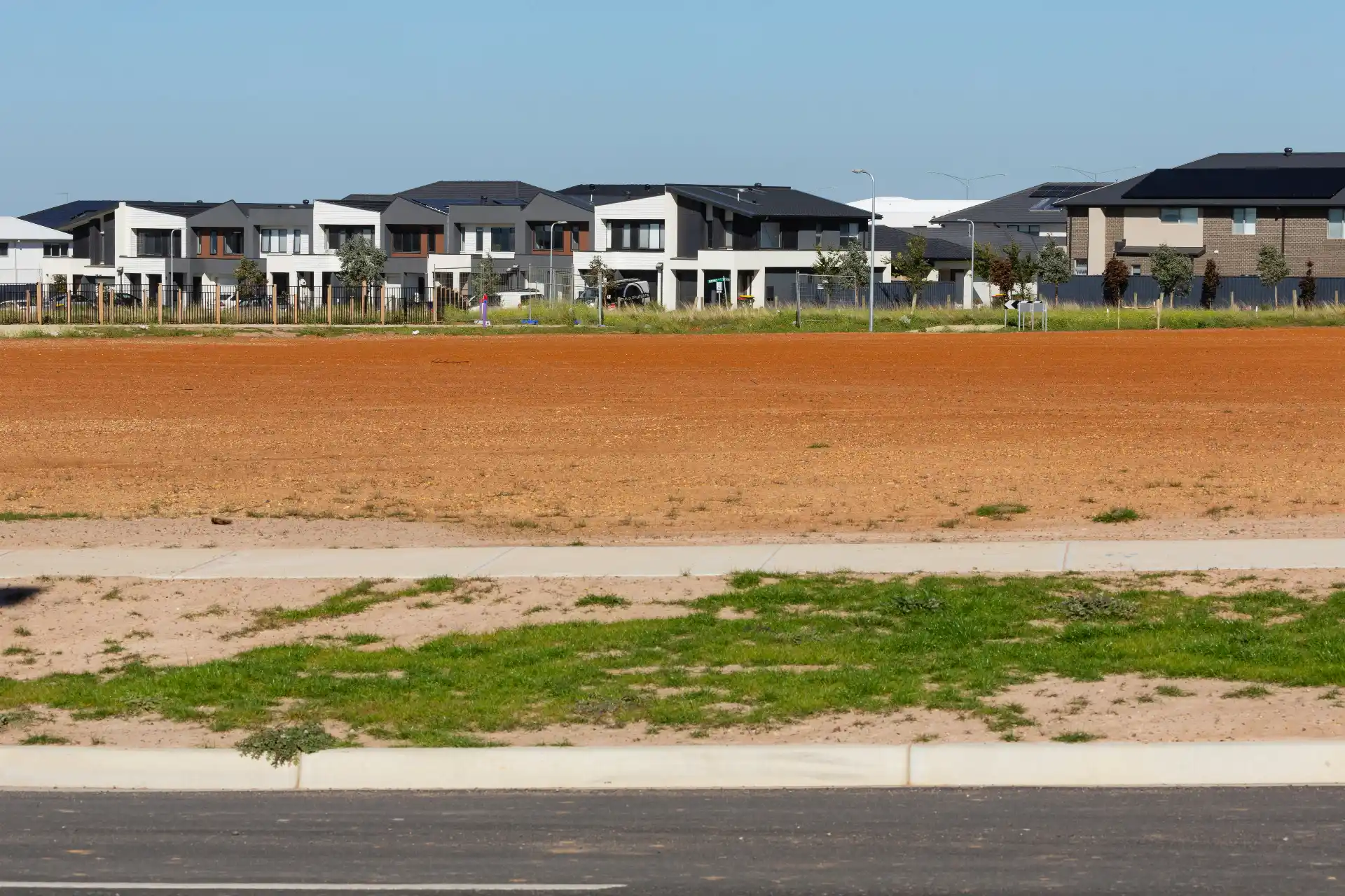 What to Know Before Buying Land for a Custom Home