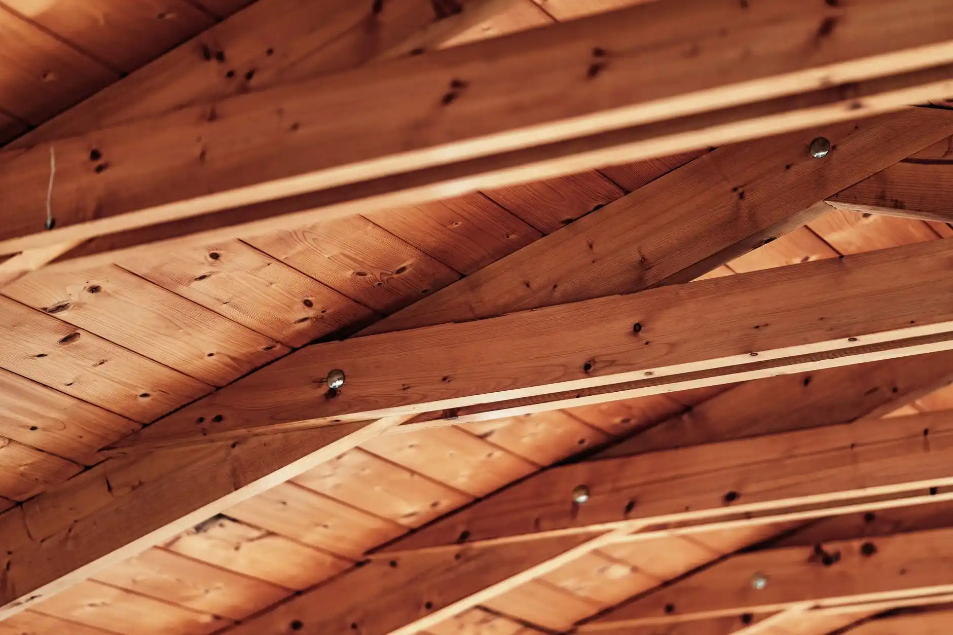 Editorial photograph illustrating "Structural Remodeling Can Improve the House More Fundamentally" in the context of cosmetic vs structural remodel, natural daylight, realistic ...