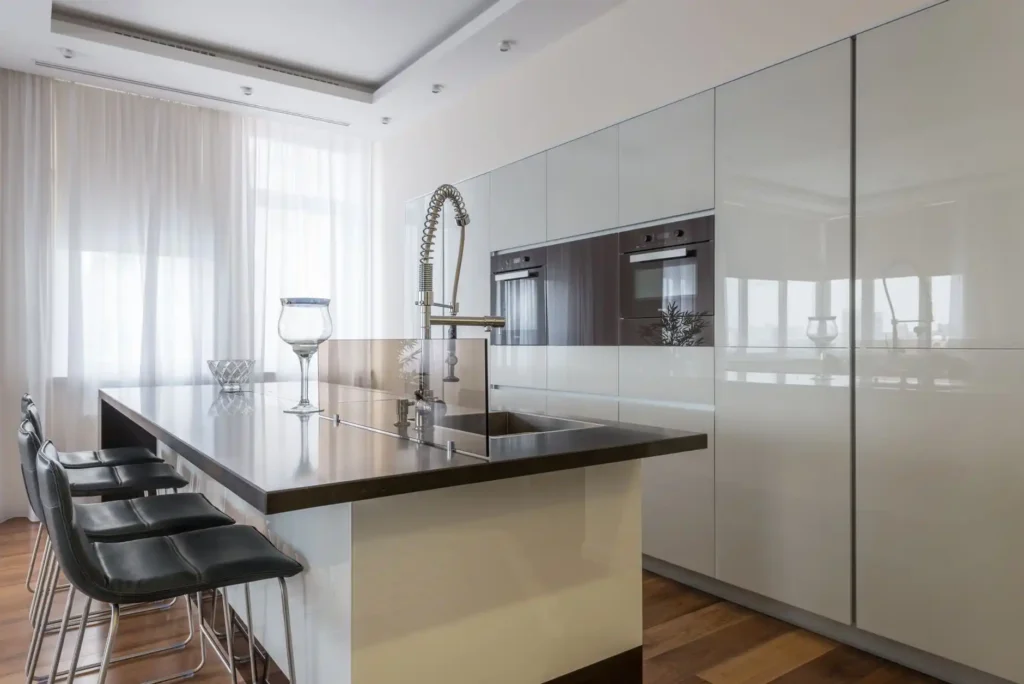 Kitchen Island Size Guide: How Big Should Your Island Actually Be?