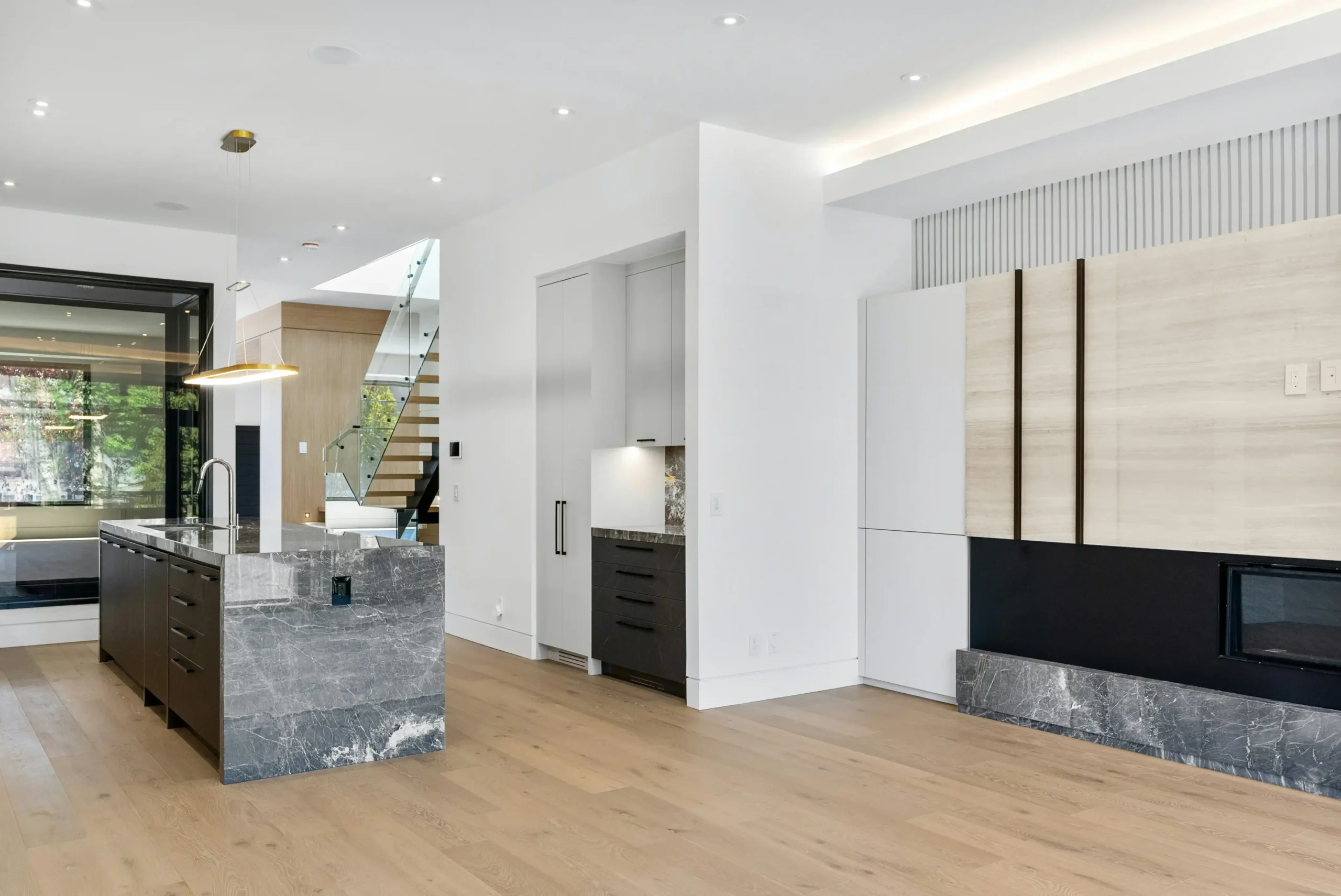 Luxury Home Remodeling: What Actually Makes a Remodel Feel High-End?