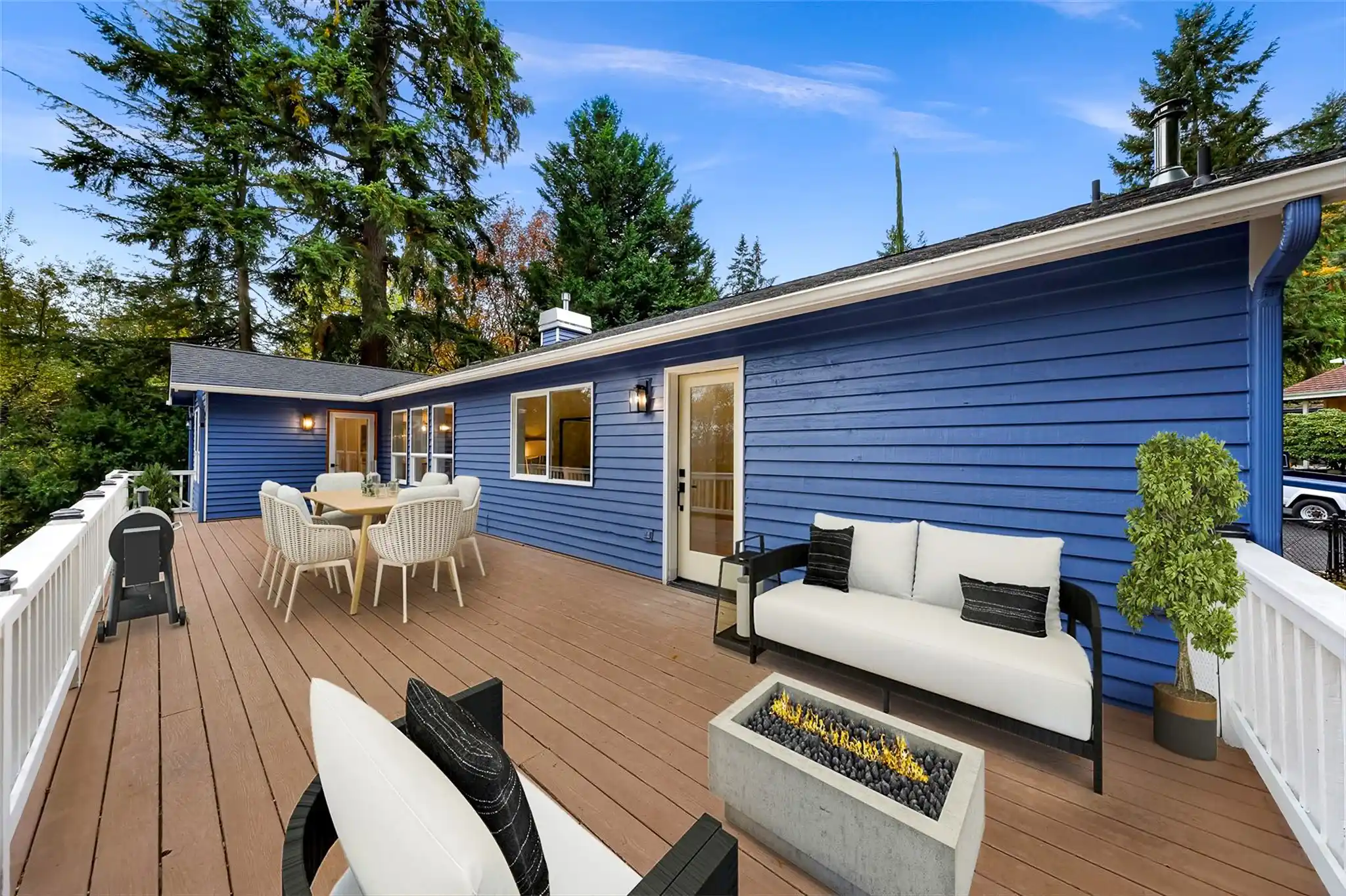 How to Plan a Remodel for a House You Just Bought
