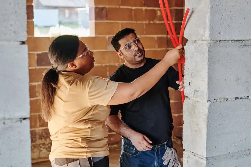 Seattle Remodel Permit Checklist: Building, Electrical, Plumbing and Mechanical Permits by Project Type