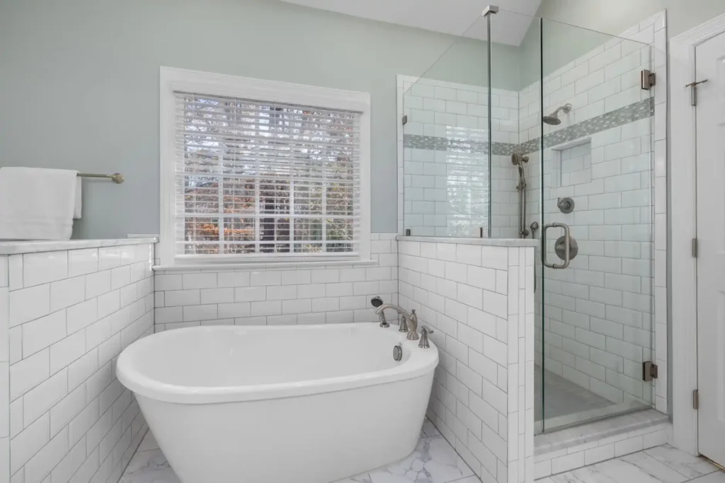 How Much Does It Cost to Convert a Tub to a Walk-In Shower?