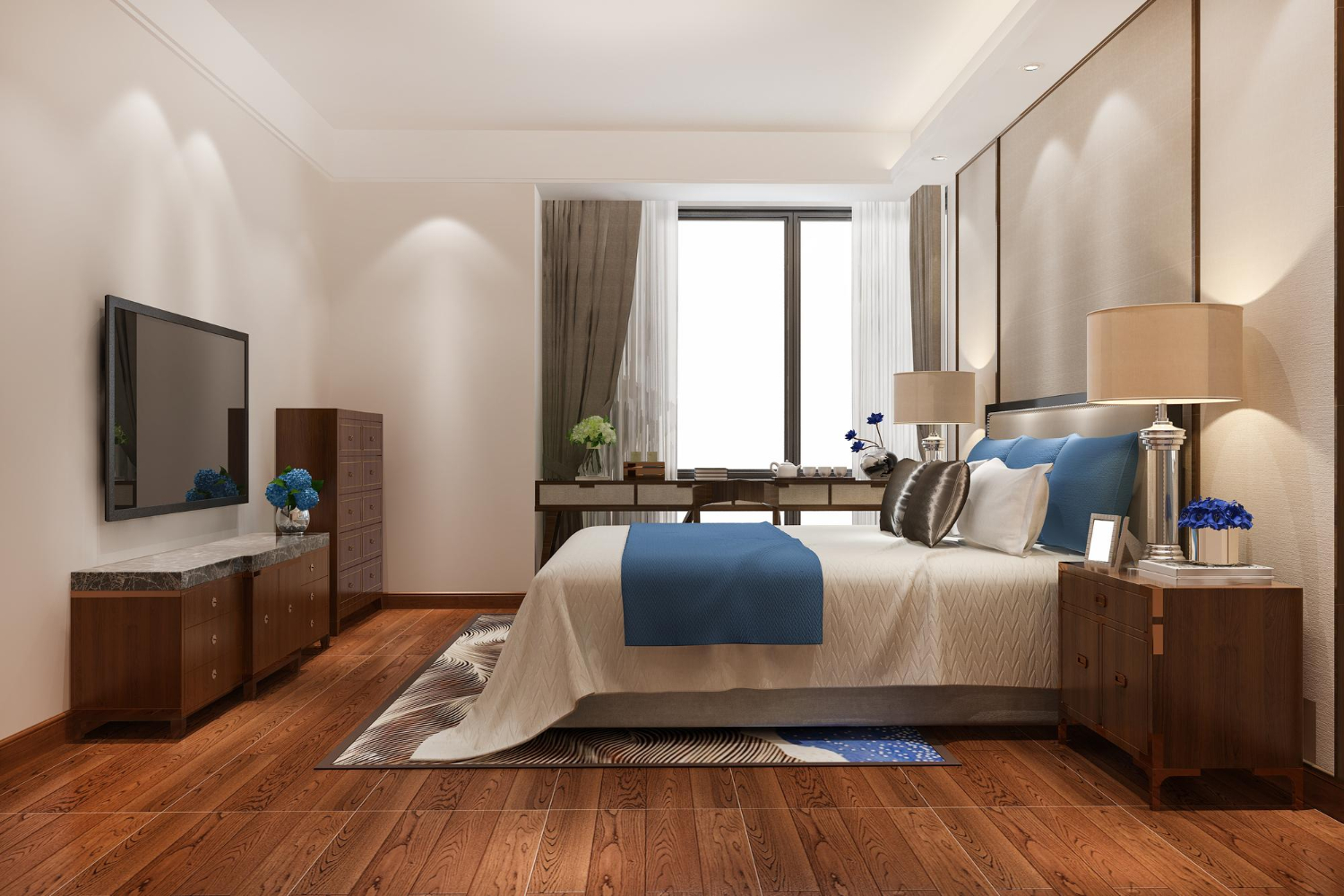 commercial subcontractor Seattle
