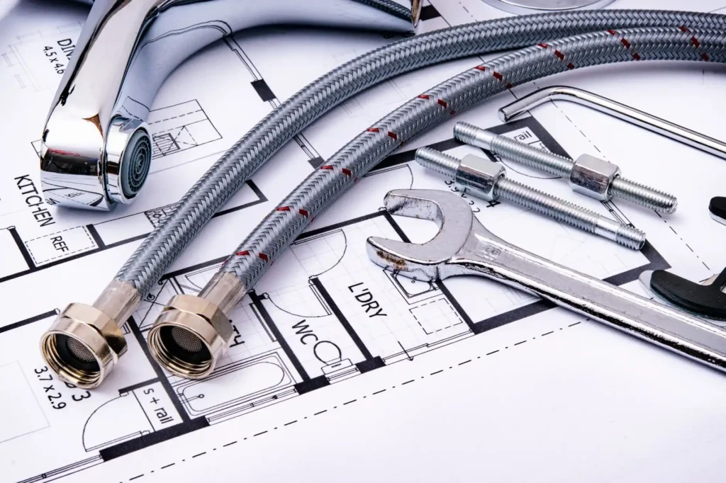 How Much Does It Cost to Move Plumbing During a Remodel?