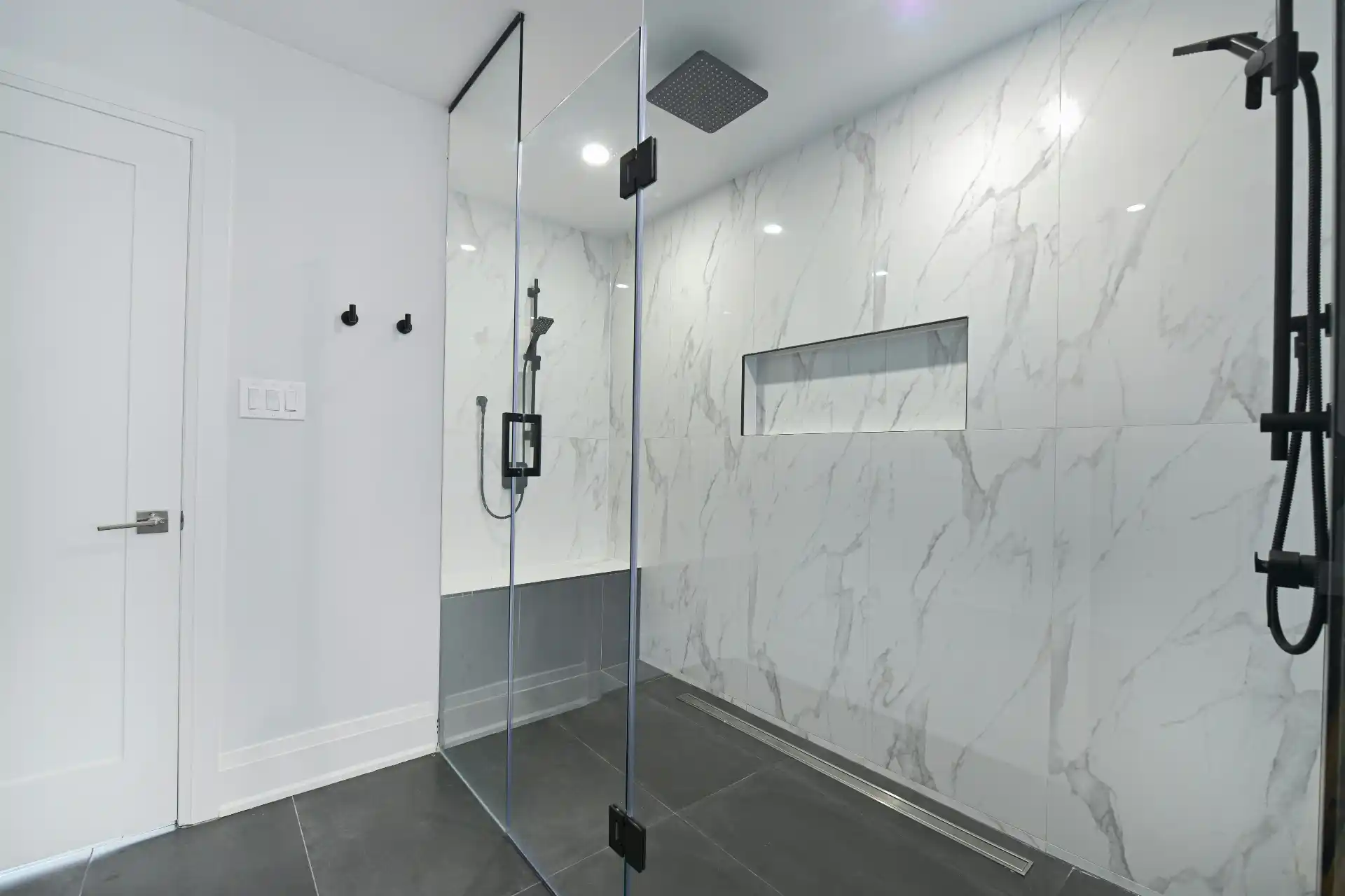 Water Containment