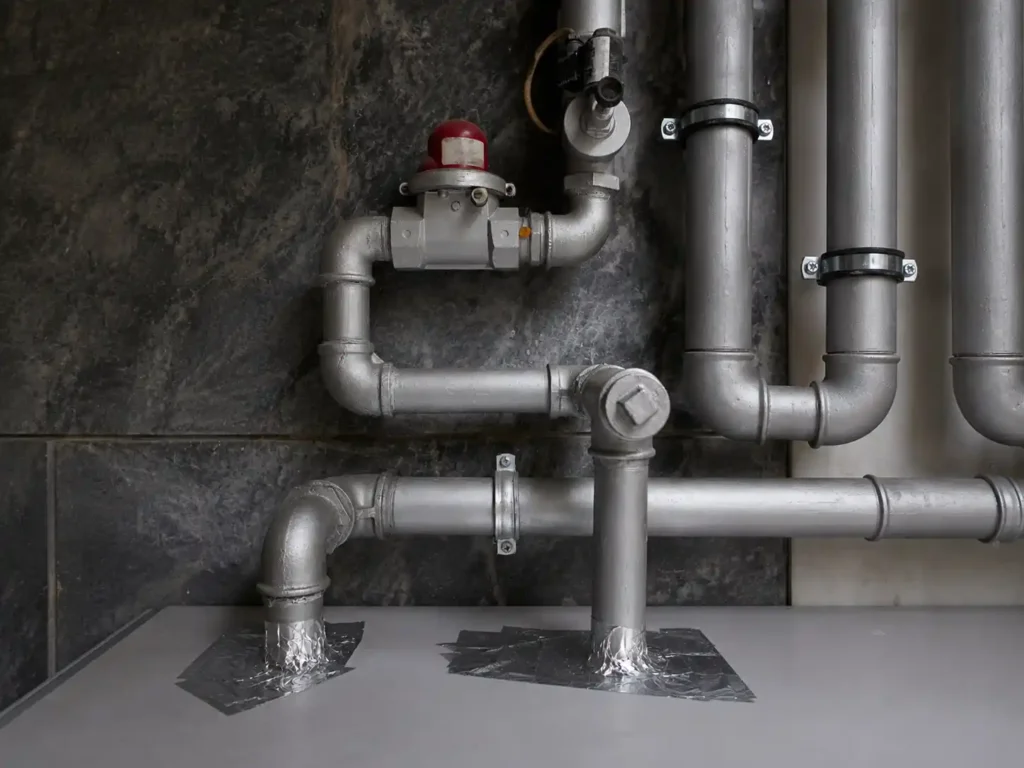 Galvanized Plumbing in Older Homes: Should You Replace It During a Remodel?