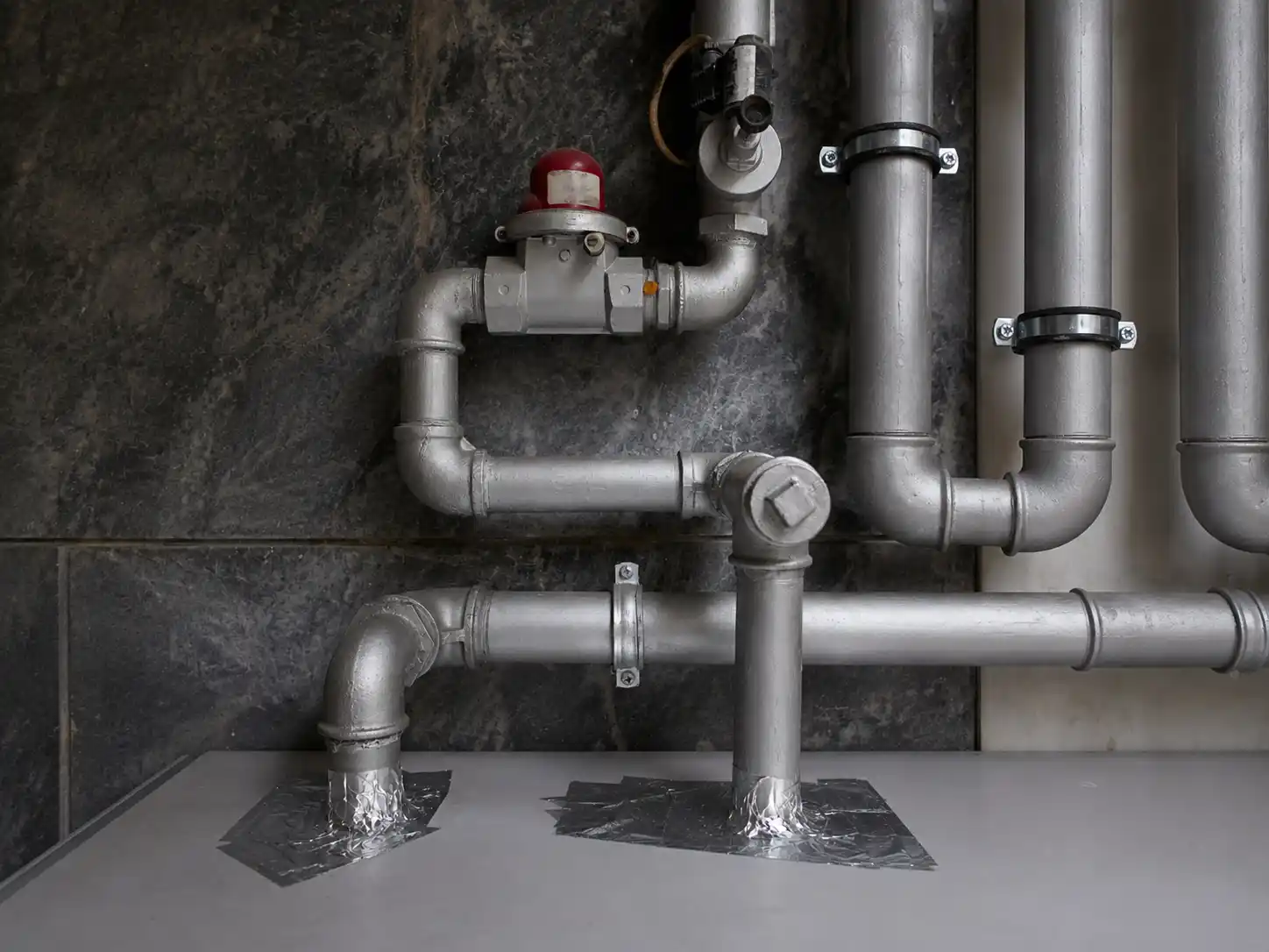 Galvanized Plumbing in Older Homes: Should You Replace It During a Remodel?