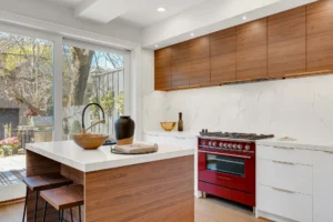 Induction vs Gas Cooktop for a Kitchen Remodel: Cost, Ventilation and Electrical Requirements