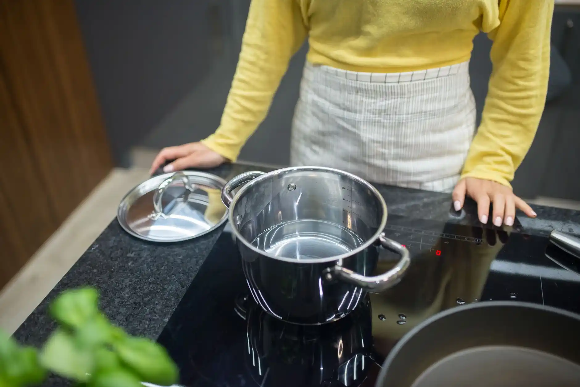 How Induction Works