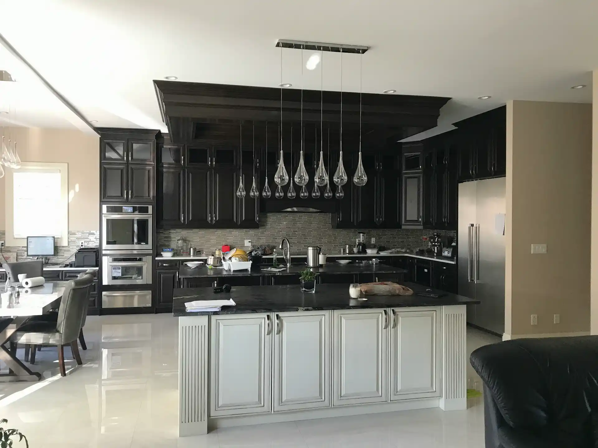 When Refacing Is a Strong Option