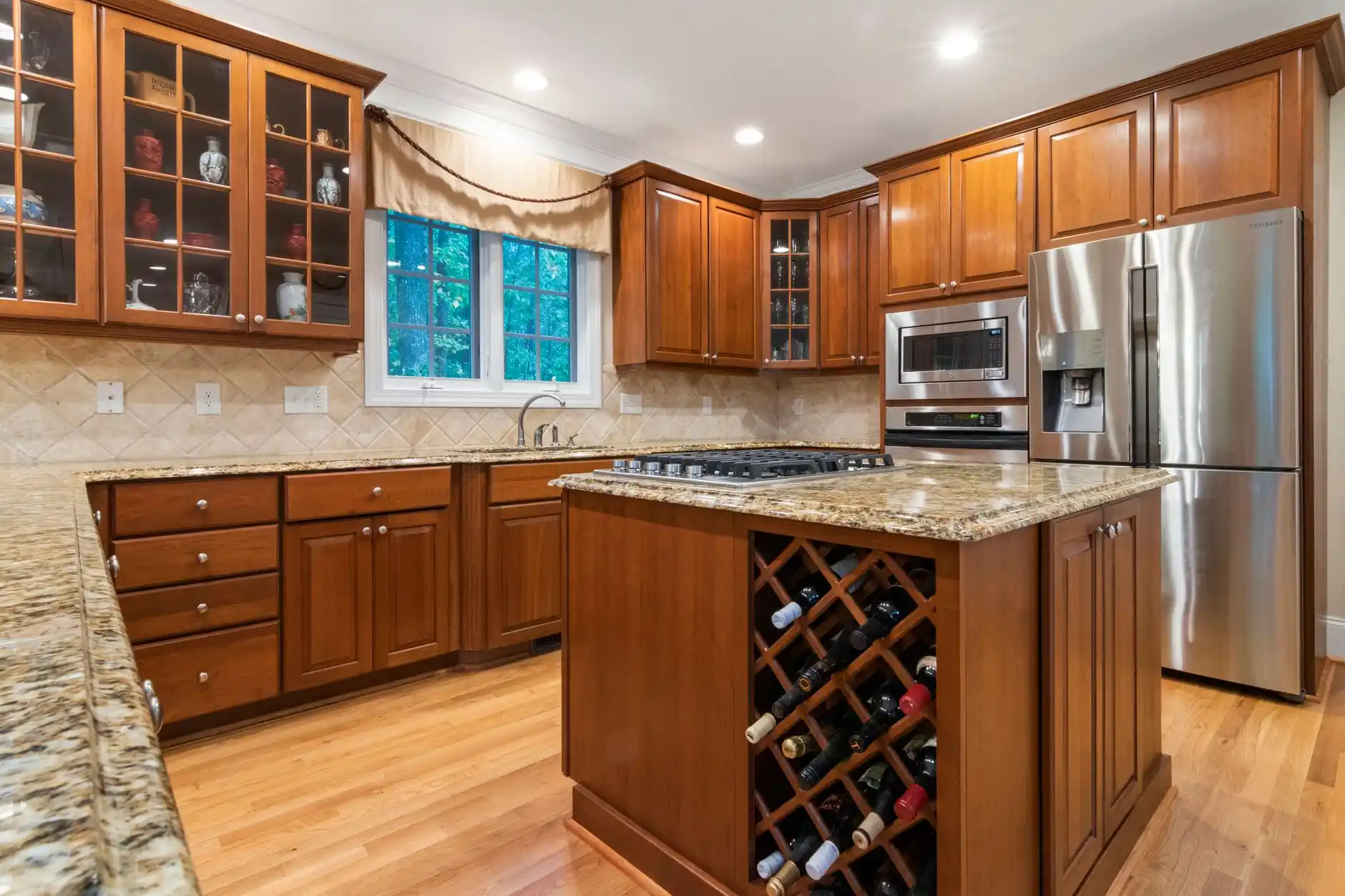Countertops Can Determine Whether Refacing Works