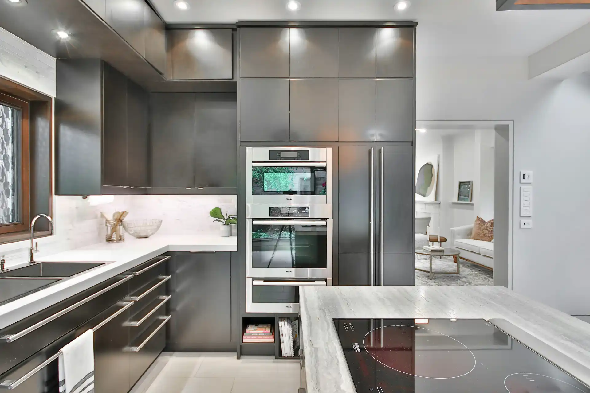 Do You Need a Permit for a Kitchen Remodel in Seattle?