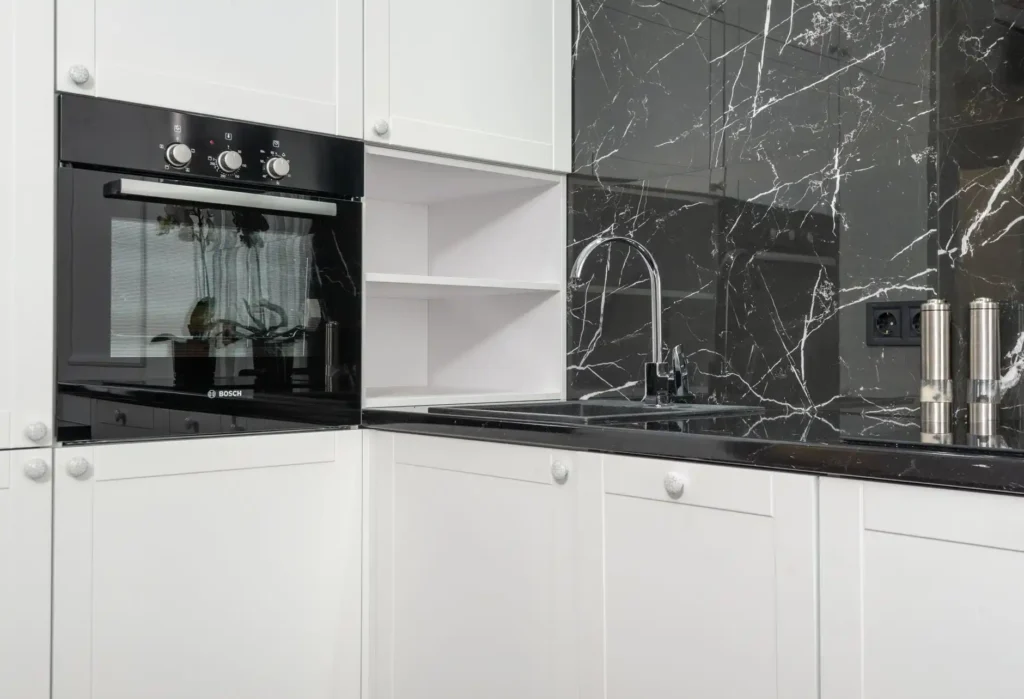 Kitchen Remodel Without Moving Plumbing: How Much Can You Save?